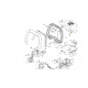 STIHL  Tabliczka ostrzegawcza HSA 4869 967 7200